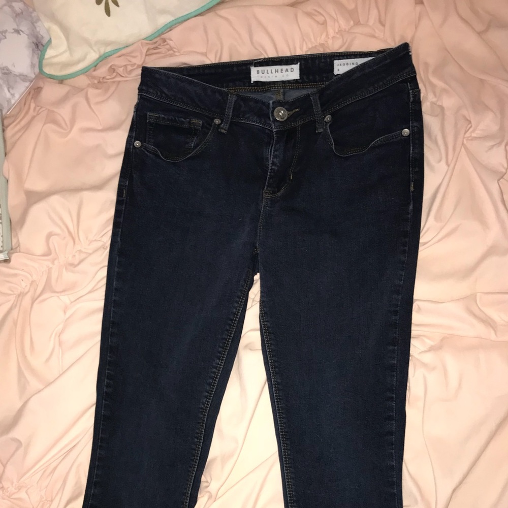 Size 5 Bullhead Jeans from PacSun🌙